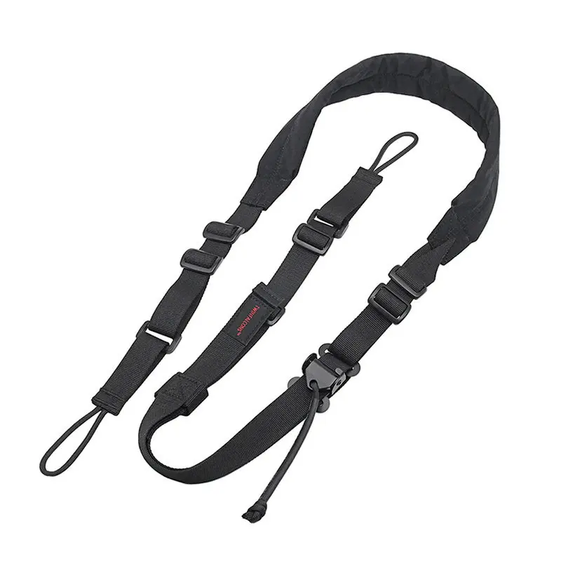VTAC Sling MK1 Correa táctica para airsoft y caza con cuerda - imagen 3
