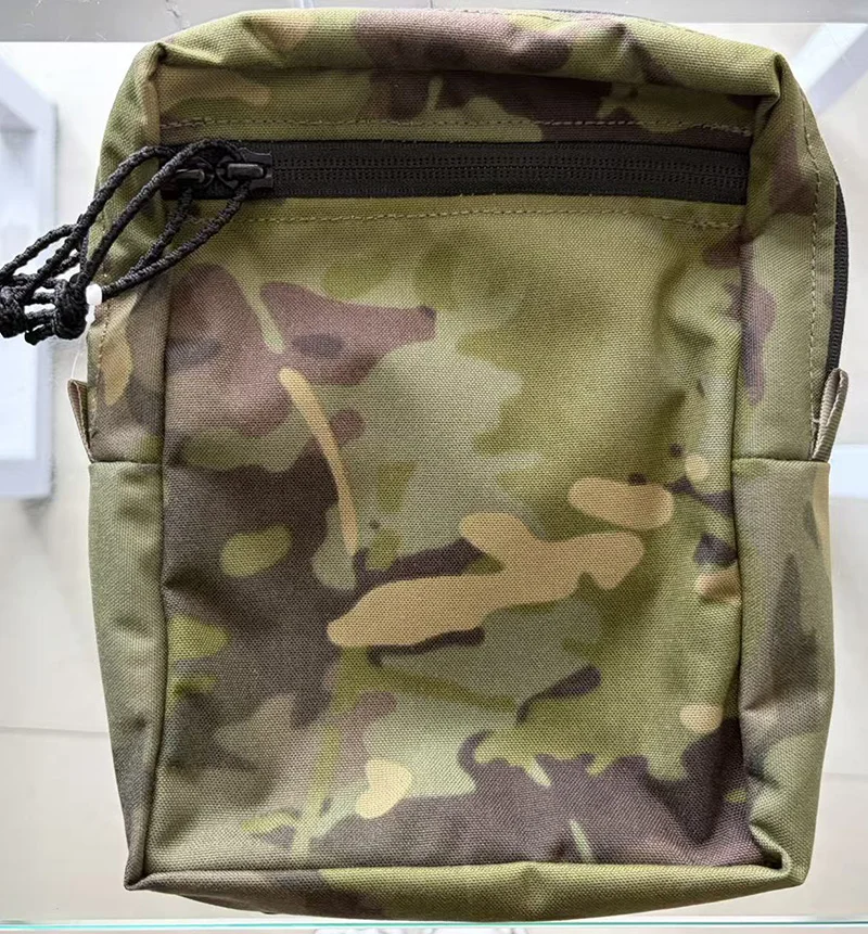 Bolsa MOLLE táctica multiusos grande para botella de agua - imagen 5