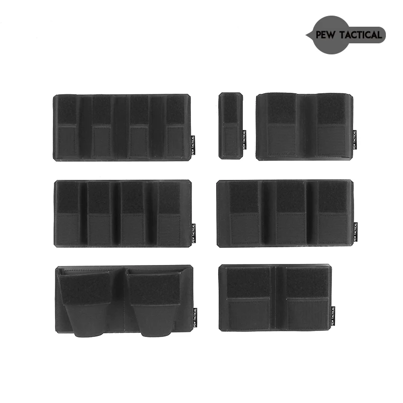 Inserto magnético ANSER D3CRM – Airsoft multicalibre táctico - imagen 3