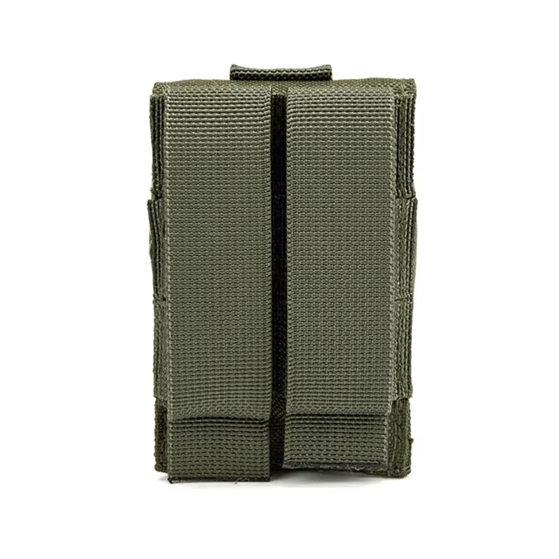 Portagranadas táctico magnético para cinturón EDC M67 LBT individual - imagen 5