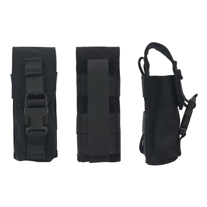 Bolsa táctica individual multiusos para flashbang y equipo EDC - imagen 5
