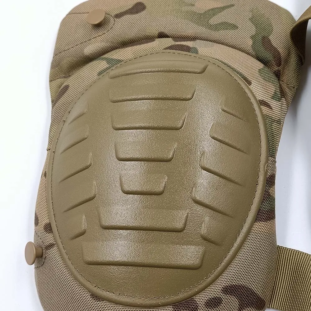 Emersongear Rodilleras y Codos Tácticos de Protección - imagen 5