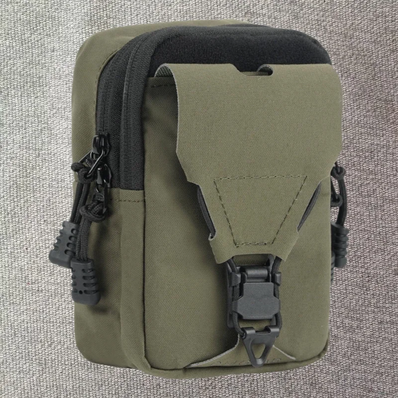 Bolsa de ciclismo táctica multifuncional MCAP/RG para outdoor - imagen 5