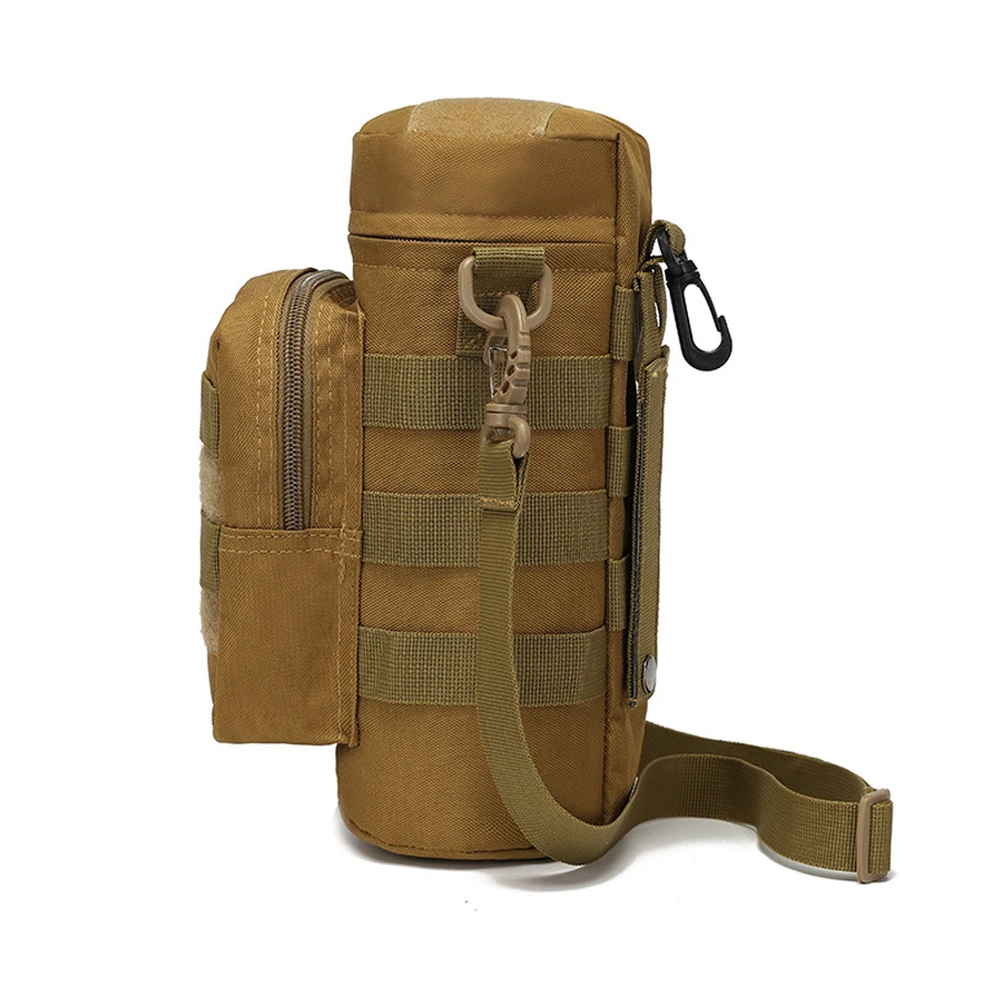 Bolsa portavasos con correa ajustable para el hombro - imagen 4
