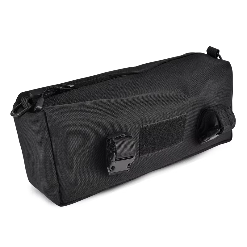 Bolsa multifuncional expandible de exterior con kit de montaje - imagen 4