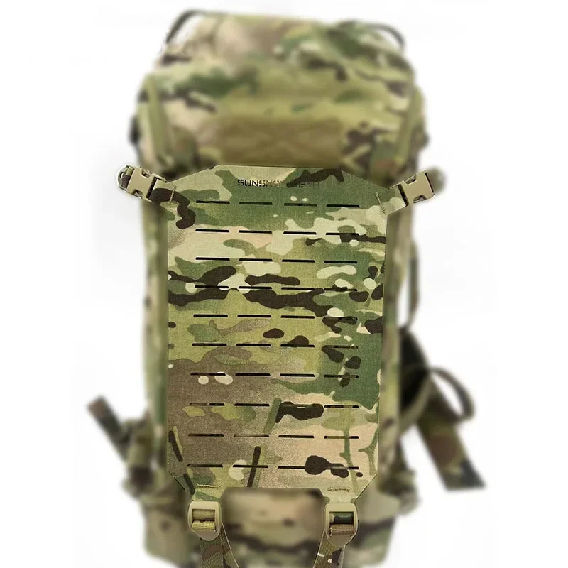 Panel colgante MOLLE Attack – Bolsa táctica de almacenamiento - imagen 3