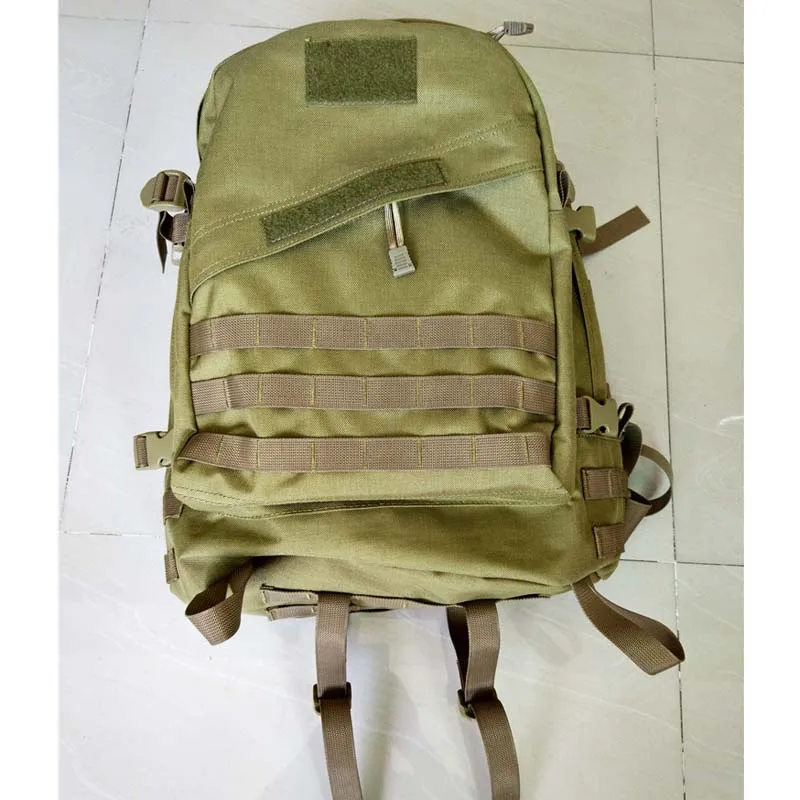 Mochila táctica A3 multifunción para senderismo y montañismo - imagen 2