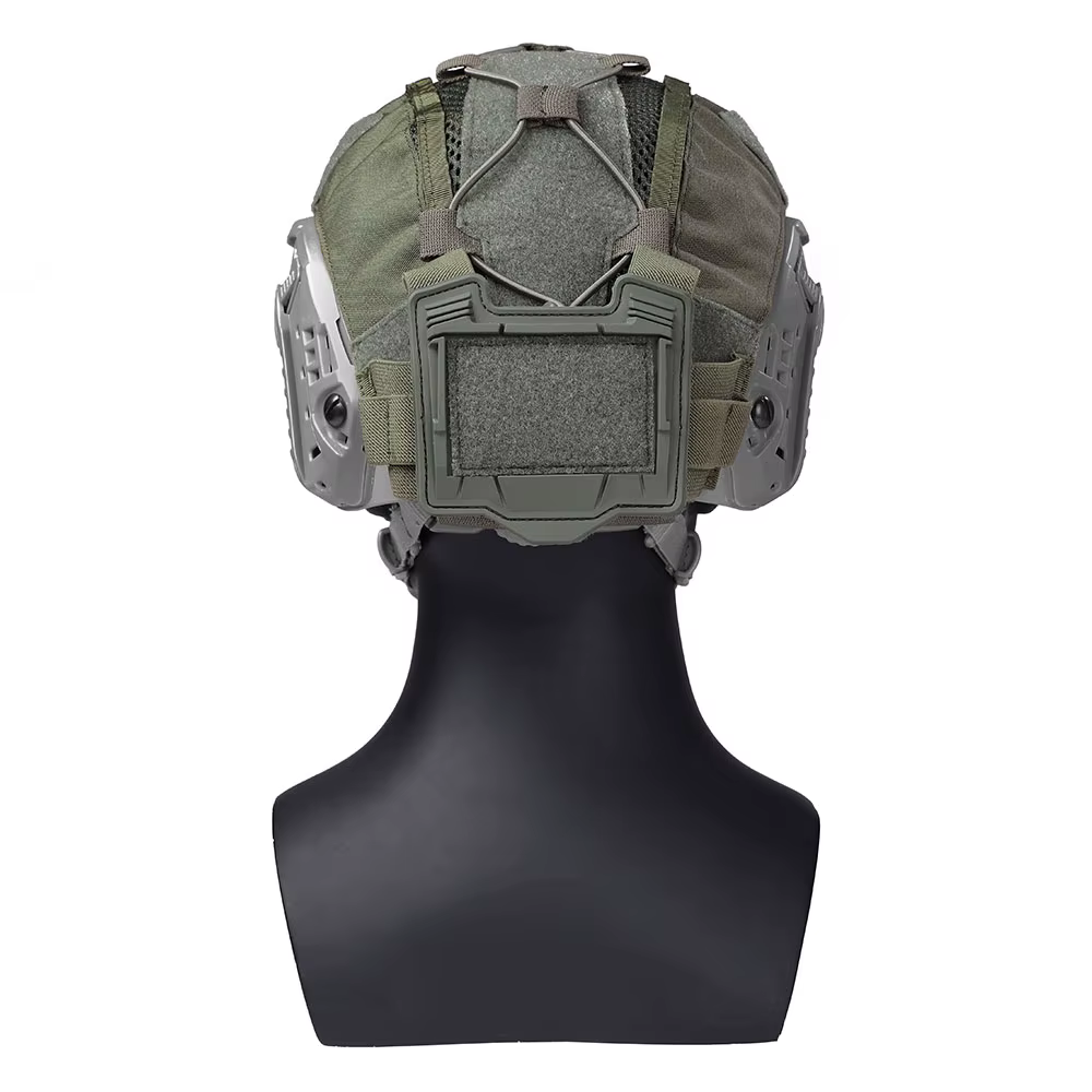 Emersongear OC A4 cubierta casco táctico corte alto - imagen 5