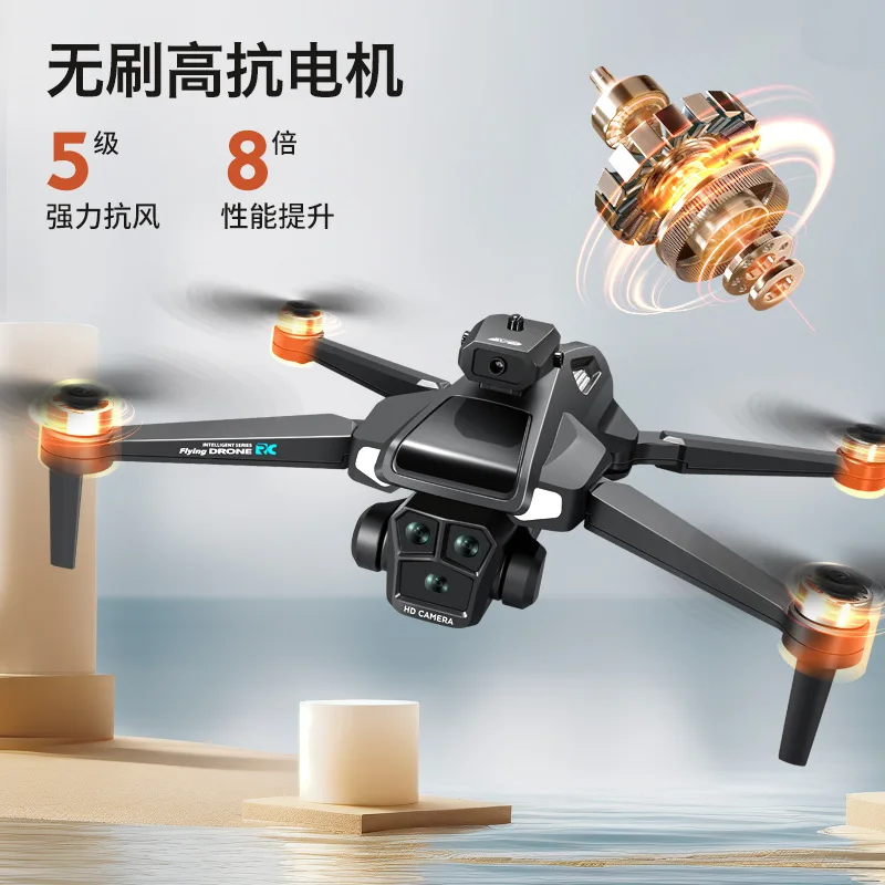 M22max dron táctico con evitación de obstáculos y vídeo aéreo - imagen 5