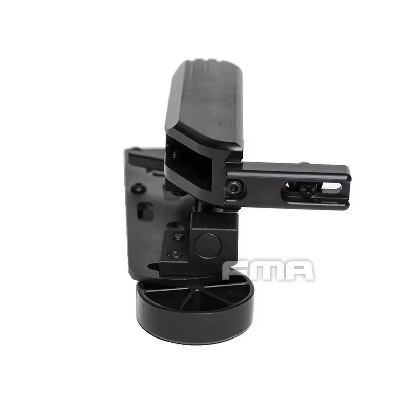 FMA Ghost One S portacargador táctico liberación rápida IPSC