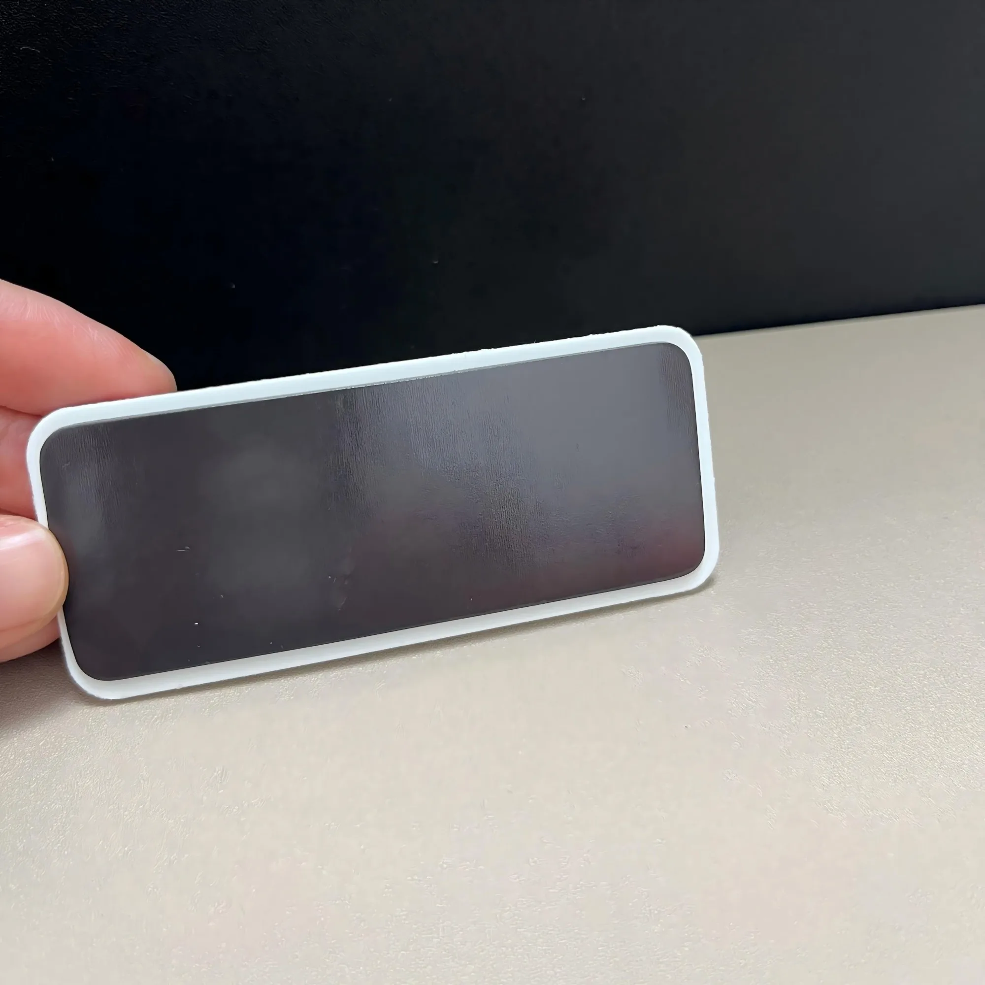 Imán 3D de PVC para nevera, recuerdo decorativo de viaje - imagen 2