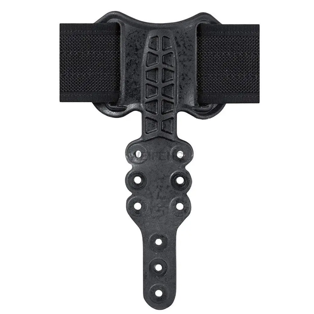 Glock 17/19 – Funda de pierna táctica MOLLE - imagen 5