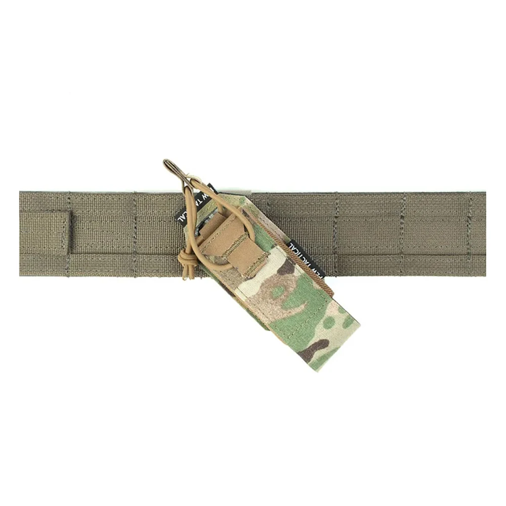 Adaptador Molle para actividades tácticas y deportes al aire libre
