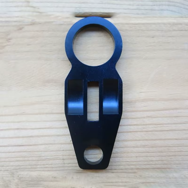 Protector CNC para bayoneta M9 M11 acero inoxidable Phrobis Ontario - imagen 2