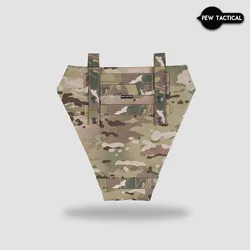 Bolsa protección entrepierna táctica PEW – Airsoft Abdomen