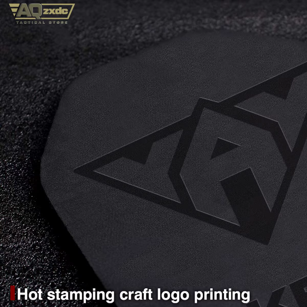 Placas de foam tácticas Airsoft equipamiento – Protección acolchada - imagen 4