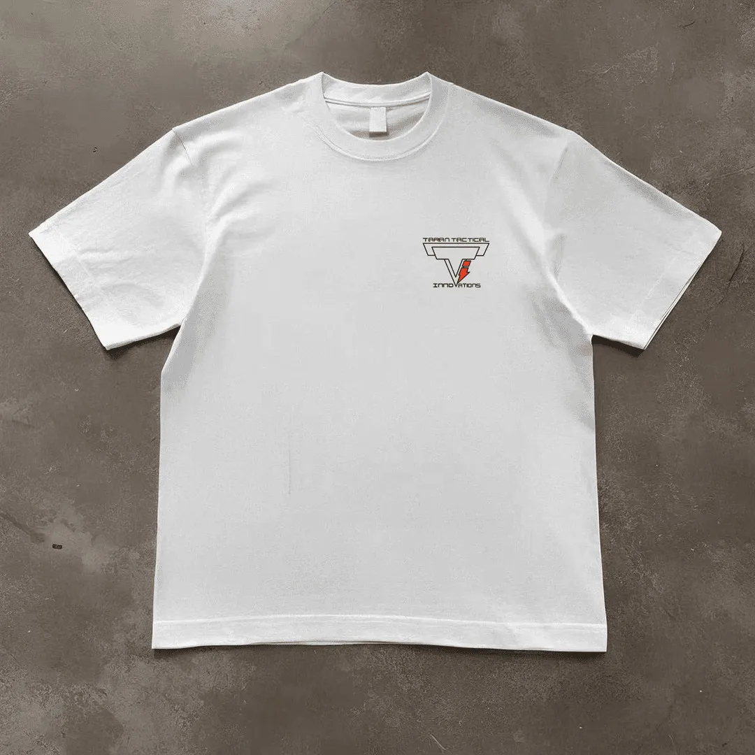 Camiseta táctica Taran Tactical TTI manga corta hombre 2026 - imagen 4