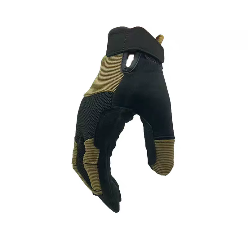 Alpha PIG FDT Guantes tácticos de combate y tiro - imagen 2
