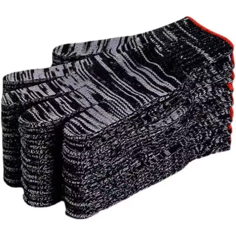 Guantes resistentes para mantenimiento