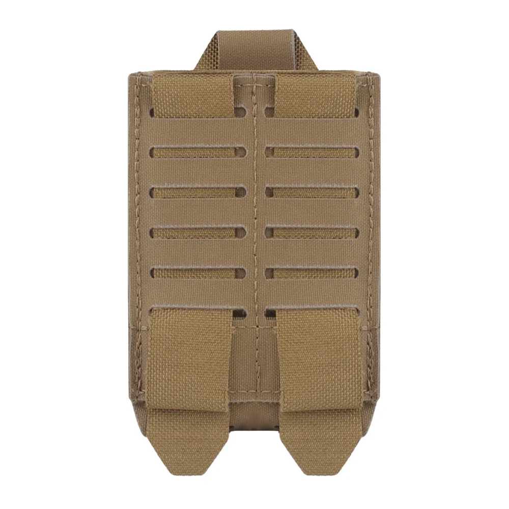 ARC bolsa porta cargadores MOLLE elástica para rifle - imagen 3