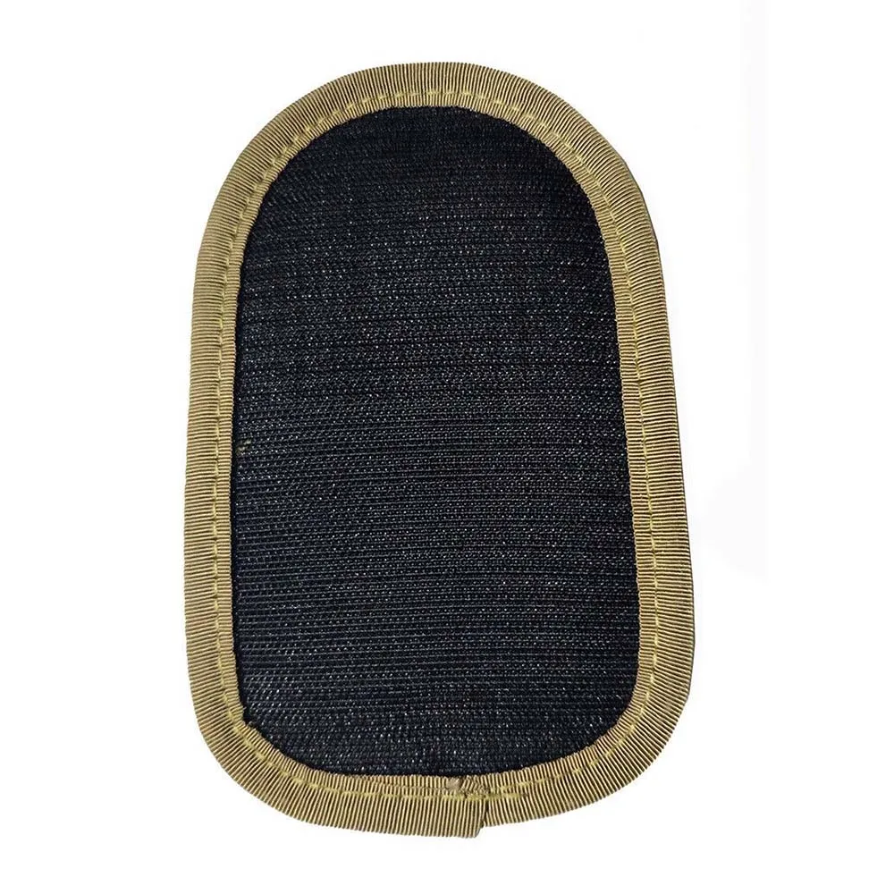 Chaleco táctico ripstop protector cintura antideslizante al aire - imagen 2