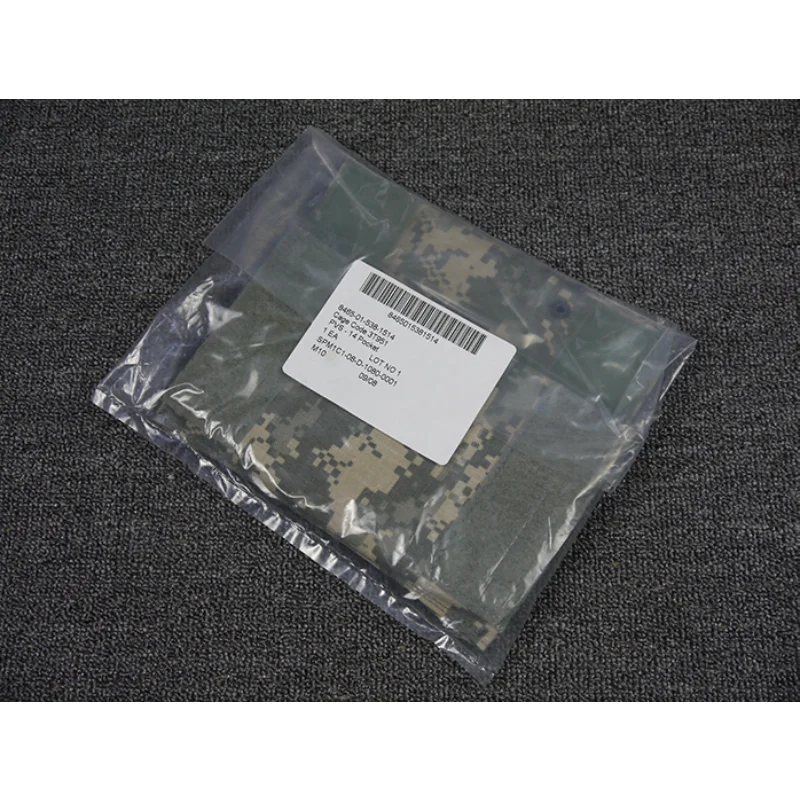 Bolsa interior ACU resistente para PVS-14