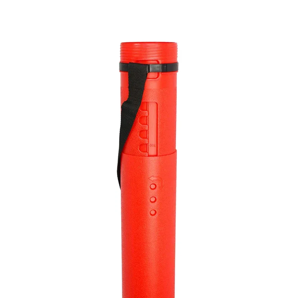 Carcaj táctico portaflechas – Funda MOLLE regulable - imagen 2