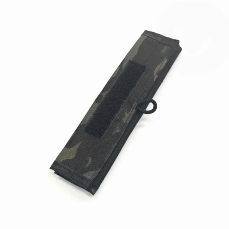 Funda protectora para auriculares AMP con cancelación de ruido - imagen 3