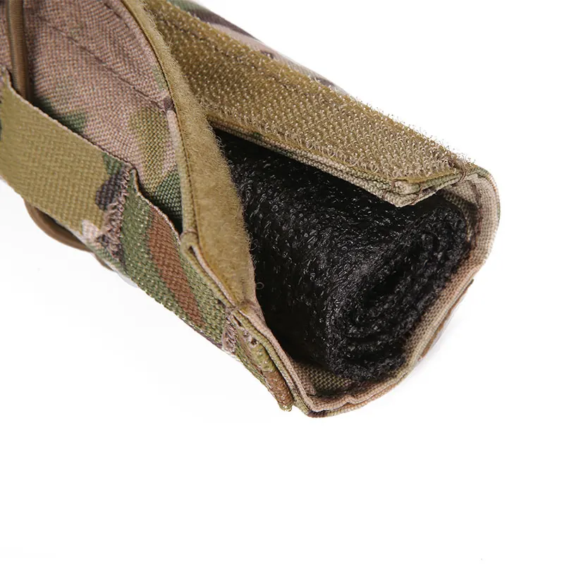 Funda Emersongear para supresor táctico – Protección térmica - imagen 5