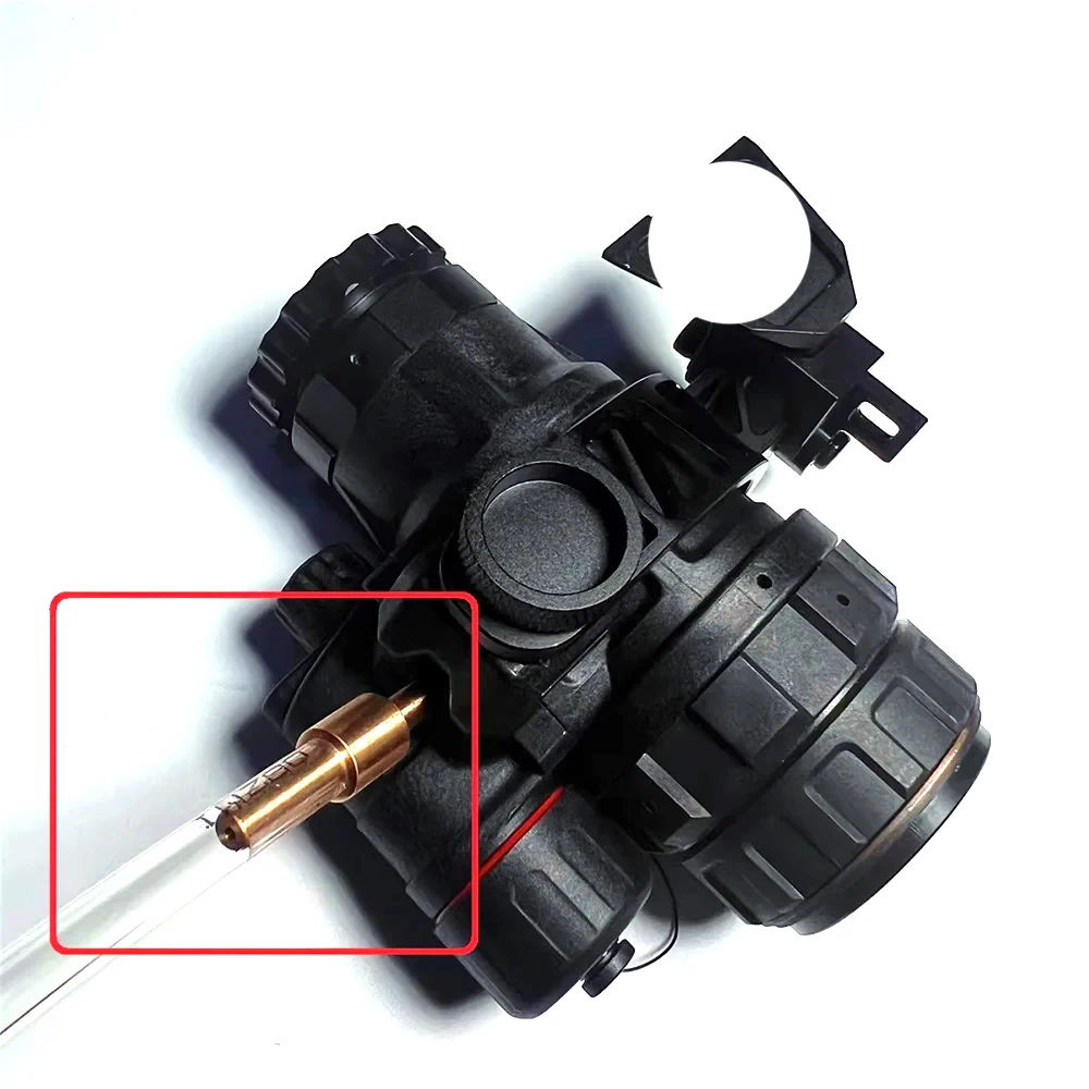 Componentes del kit para PVS14