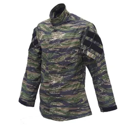 Chaqueta Táctica RG Field Base G3 para Campo
