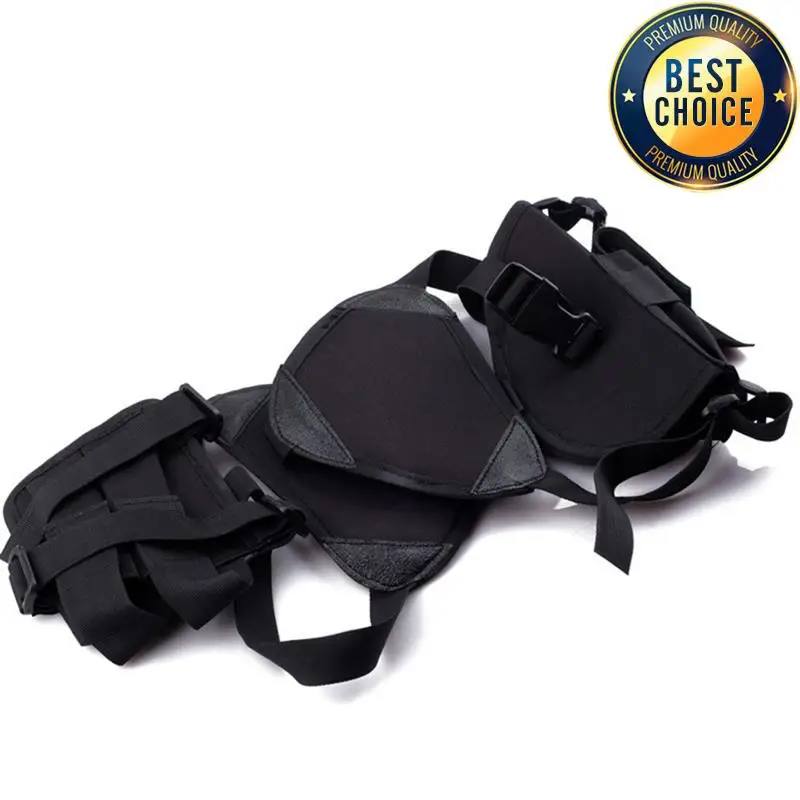 Funda táctica pistola universal hombro oculto izquierda/derecha Glock - imagen 4
