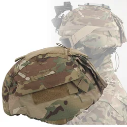 MICH 2000 funda tactica para casco - Airsoft, Paintball y caza