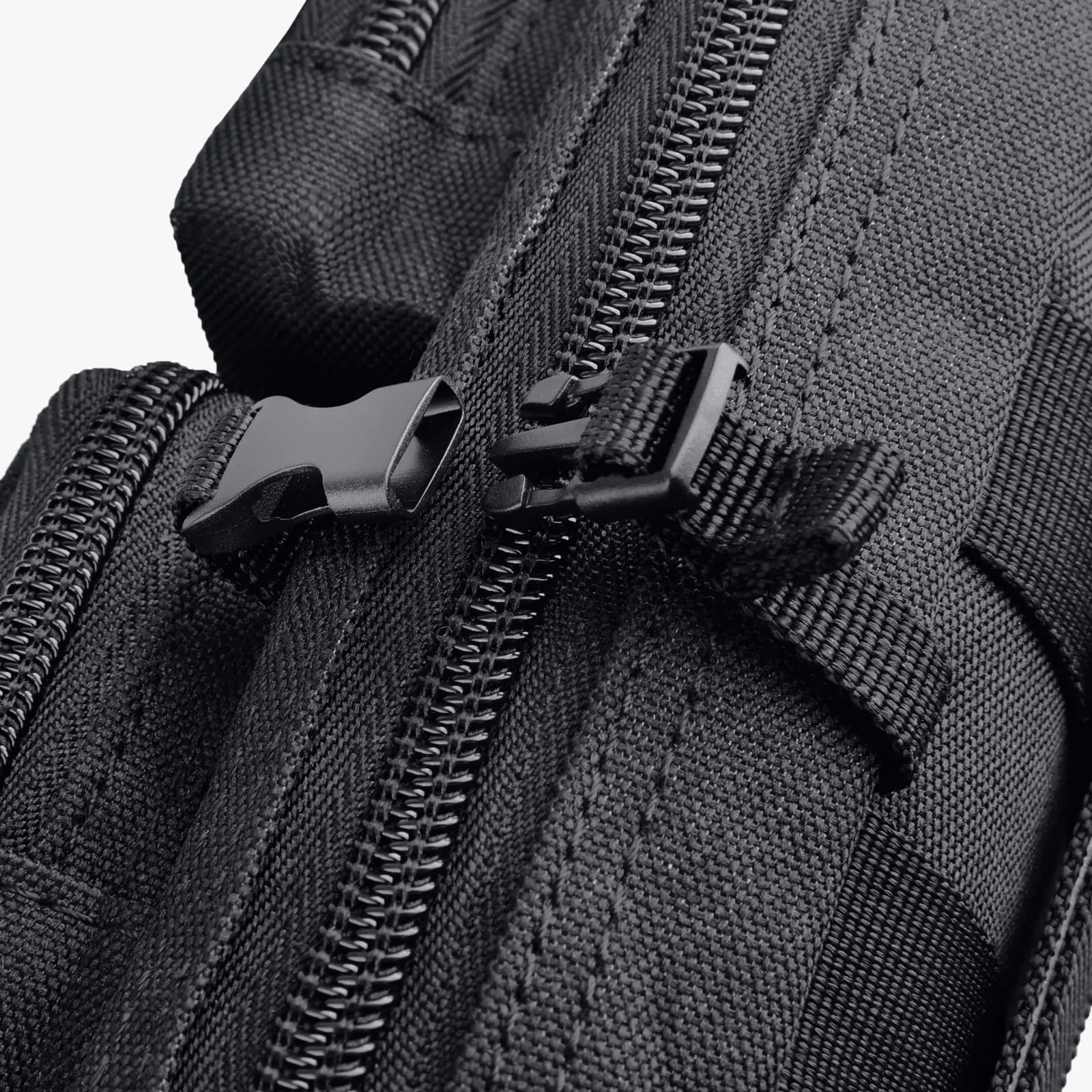 Bolsa táctica MOLLE riñonera EDC outdoor pesca senderismo - imagen 5