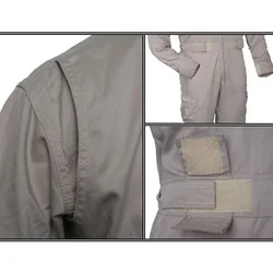 Mono táctico TAN para combate, caza y senderismo al aire libre