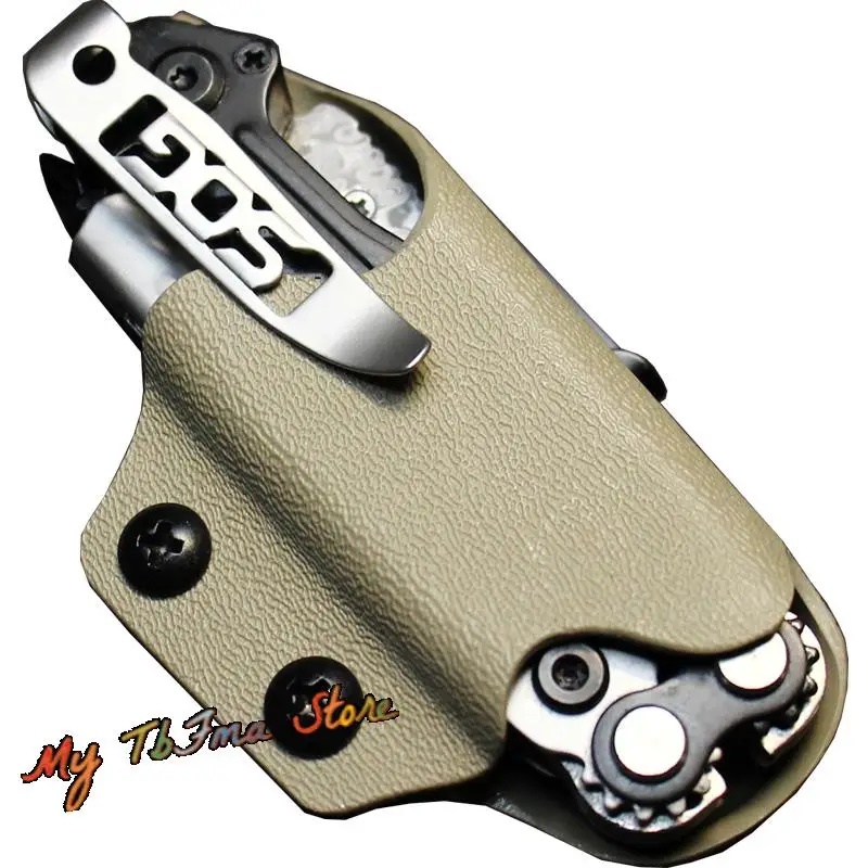 SOG RC1001 funda táctica Kydex para alicates
