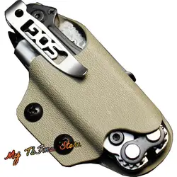 SOG RC1001 funda táctica Kydex para alicates