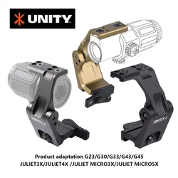 Montura táctica UNITY Optic Riser FTC para punto rojo EOTech