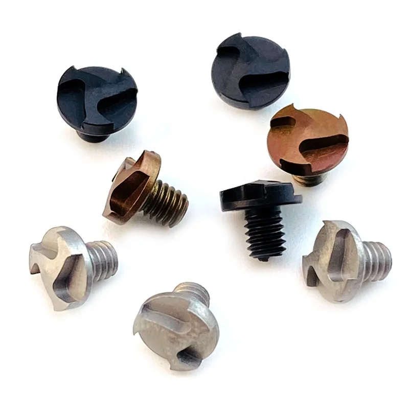 DX2011 C2 llave extracción tornillos gatillo acero inoxidable - imagen 4