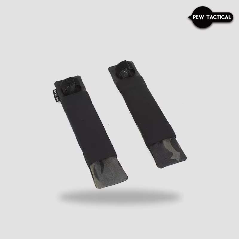 Protecciones de hombro tácticas PEW Tactical HSP - imagen 4