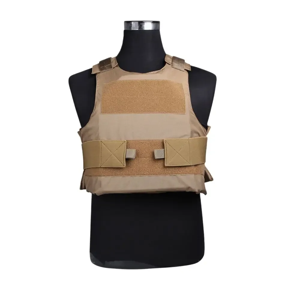Emersongear EM7301 portaplacas táctico LAVC MOLLE protección interior - imagen 2