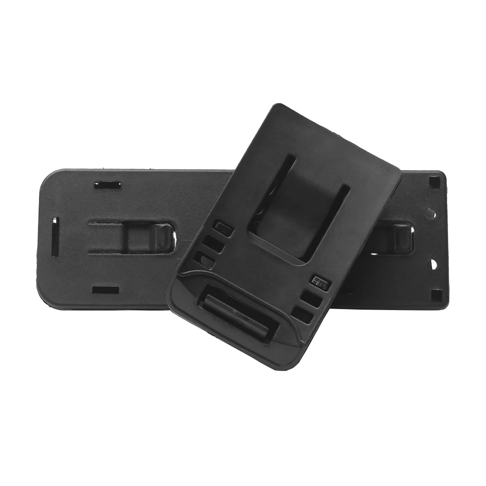 Holster táctico giratorio para batón - imagen 5