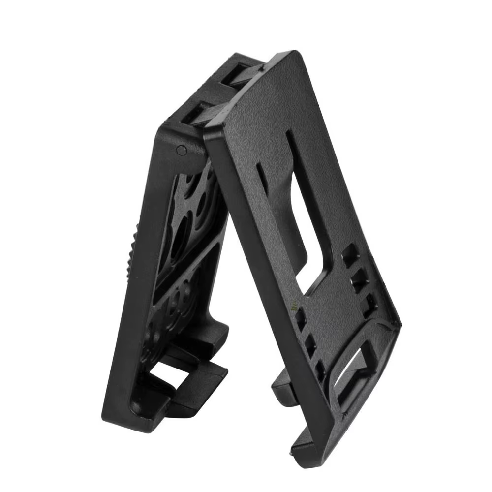 Funda Kydex para pistola con clip giratorio 360° - imagen 4