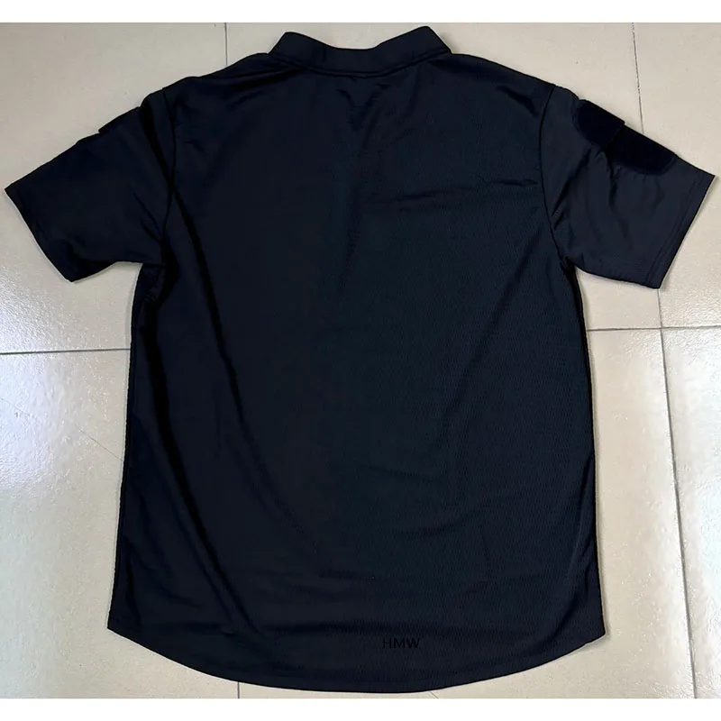 Aspecto táctico y diseño de cuello V