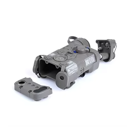 WADSN NGAL Batería Falsa Riel Picatinny 20mm – Airsoft