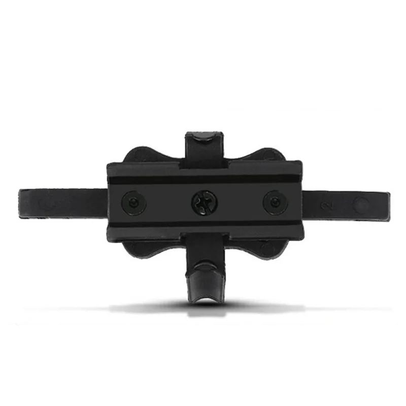 Adaptador de montaje para casco táctico con cámara deportiva