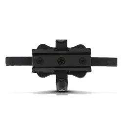 Adaptador de montaje para casco táctico con cámara deportiva