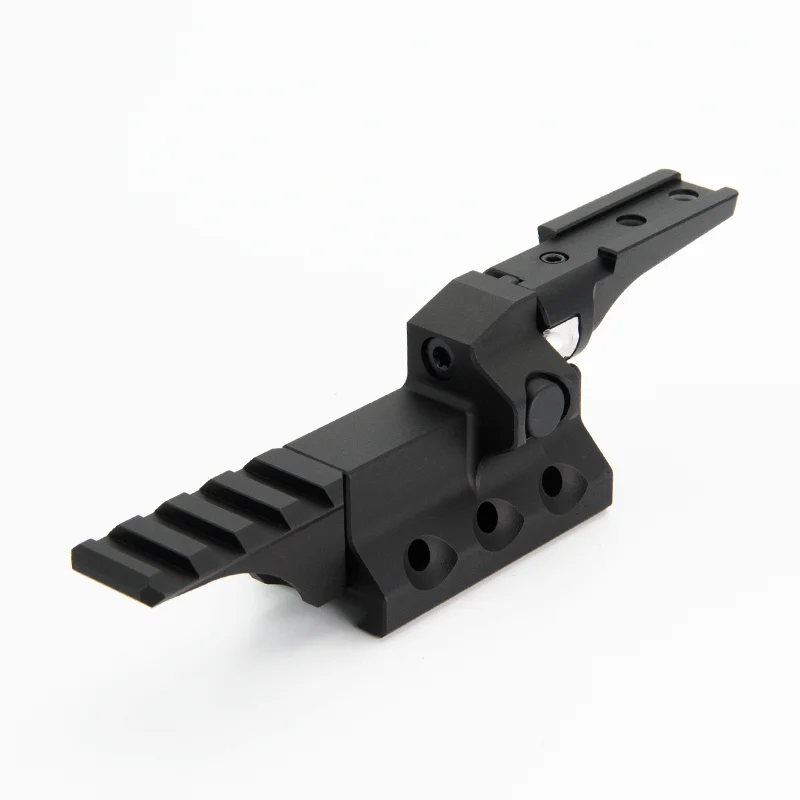 Soporte Picatinny para lupa 2,25″ compatible con EXPS3 y G33/G43 - imagen 2