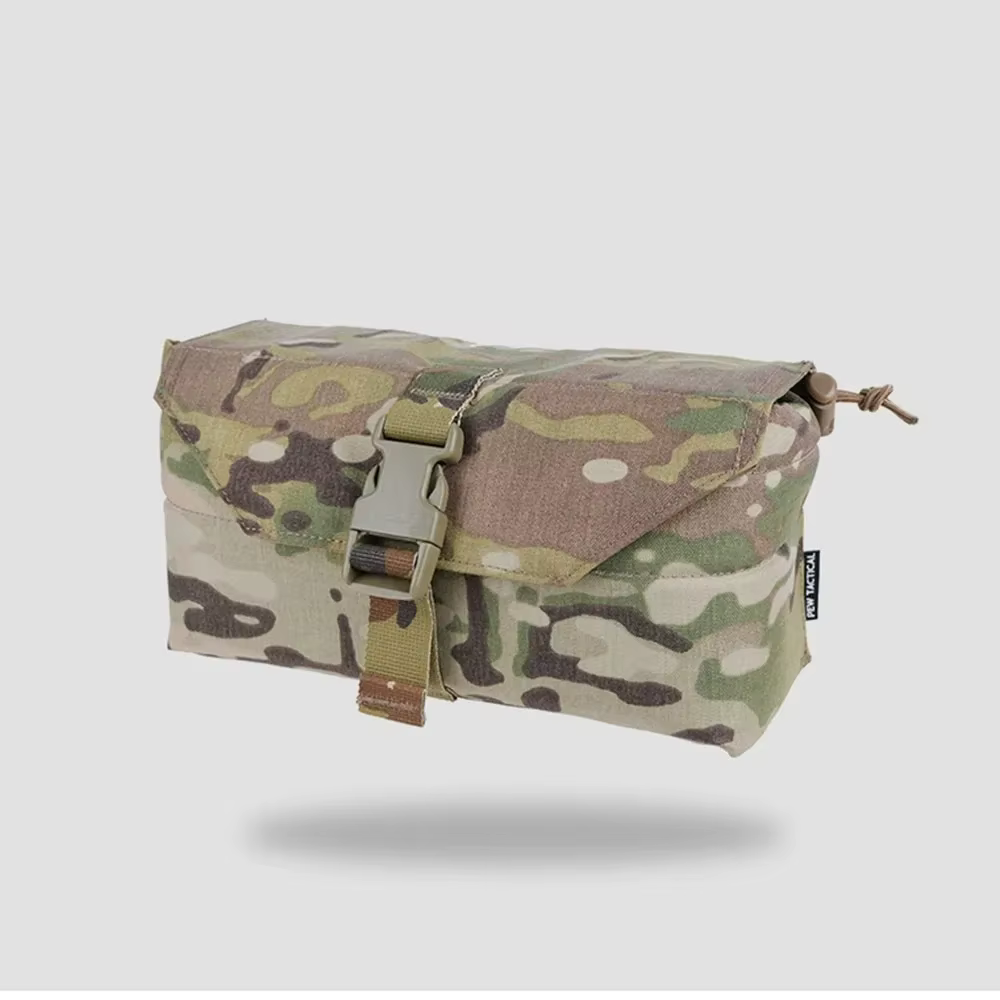 Bolsa Molle PEW GPNVG-18 para gafas visión nocturna - imagen 5