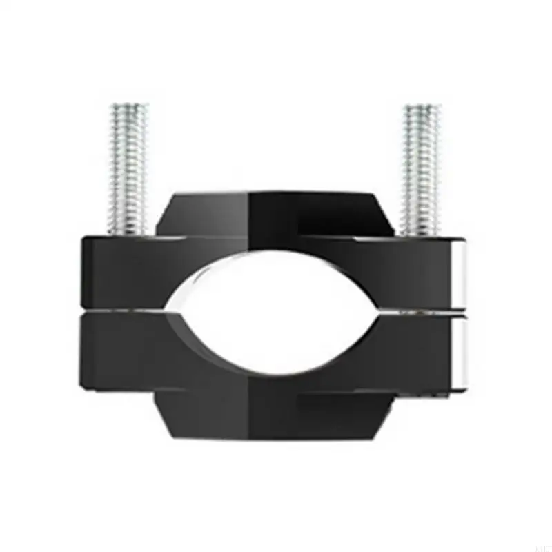 Soporte de aluminio para montaje